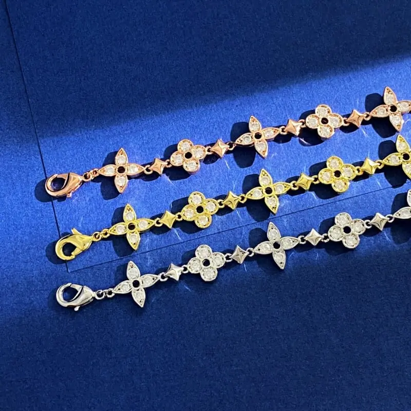 louis vuitton lv bracelets s_12400012